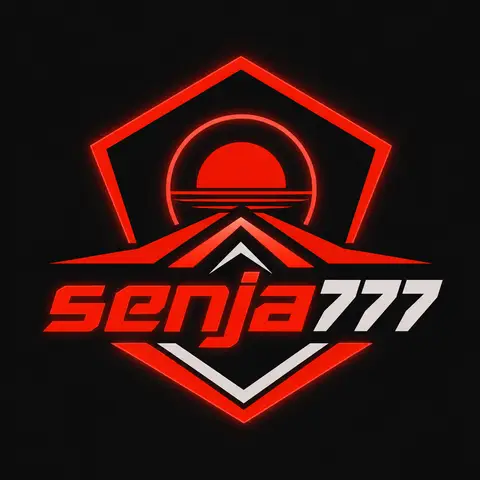 Logo SENJA777 portal resmi